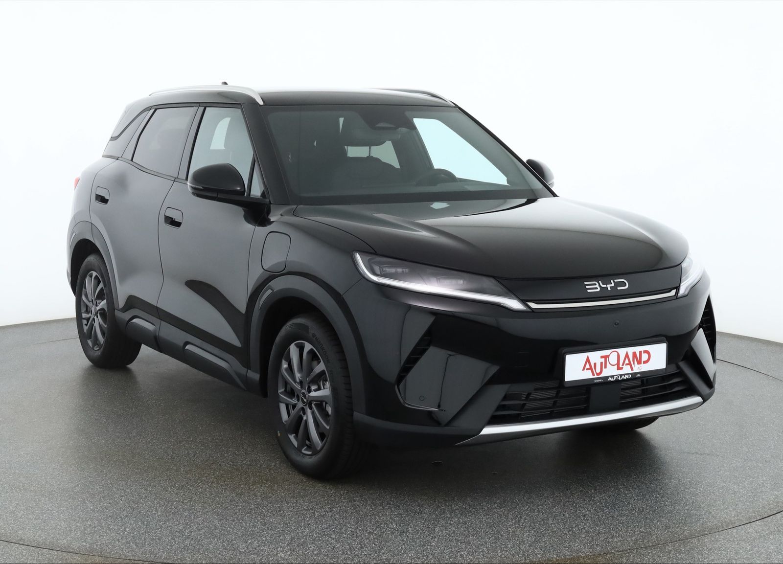 BYD ATTO 2