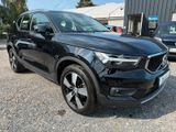 Volvo XC 40 XC40 Momentum Pro 2WD - Volvo XC40 in Hamburg