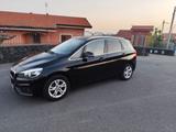 BMW Bmw 2er Active Tourer 214d Advantage - BMW 214 Active Tourer aus 2016