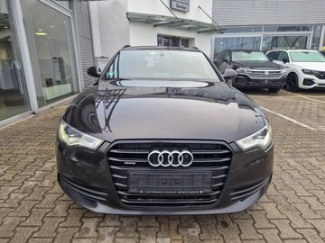 Audi A6 - 2
