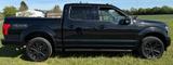 Ford F 150 Lariat Garantie bis 2030 oder 200tkm  - Ford F 150 mit Panoramadach