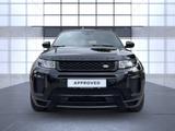 Land Rover Range Rover Evoque TD4 Aut. HSE Dynamic - Land Rover Range Rover Evoque mit Diesel-Antrieb
