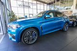 BMW X6 M Indivdual/360°/LED/HUD/DAB+/B&O/AHK/21 Zoll