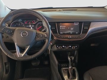 Fotografie 10 des Opel Crossland (X) Crossland "Innovation" AHK*SHZ*Allwetter