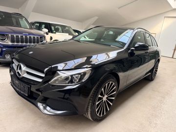 Mercedes C 220 - 2
