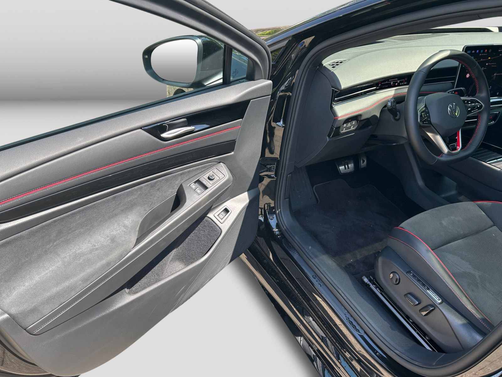 Volkswagen ID.7 - Bild 17