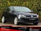 Volkswagen *Golf*VII*Comfortline*BMT*TouchScreen*TüV* - gebrauchte Kleinwagen in Freiburg