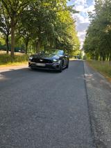 Ford Mustang GT 5.0 Cabriolet 55 Years Edi... - Ford Mustang in Kassel