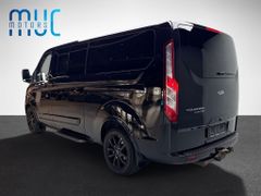 FORD Tourneo Custom L2 Titanium X AHK Kamera 230V