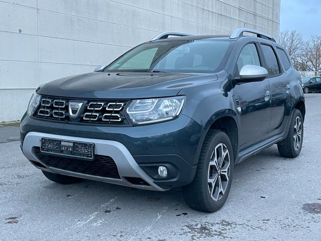 Dacia Duster II Prestige 4WD *Navi*Kamera*