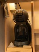 Carthago Mercedes C2-Tourer 147 RB LEK - Komplettausst.