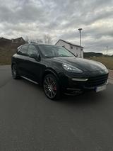 Porsche Cayenne GTS GTS - Porsche Gebrauchtwagen in Ludwigshafen