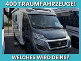 Weinsberg CaraLoft 650 MEG Nur 18tkm,SAT+TV,Navi+RFK,SOG - Weinsberg CaraLoft