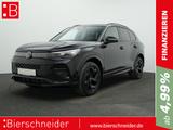 Volkswagen Tiguan 2.0 TDI DSG 4Mo. R-Line BLACK-STYLE AHK H