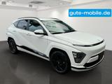 Hyundai Kona Elektro 65kW/h Akku Trend elek. Heckklappe - Hyundai KONA Elektro Neuwagen