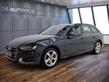 Audi A4 Avant advanced 35 2.0 TDI S-tronic Business - Audi A4 mit Diesel-Antrieb: 3.0
