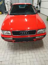 Audi 80 B4 1.9 TDI , 57.550 km ,VW-AG Vorführwa - gebrauchte Audi 80 aus dem Jahr 1994