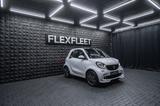 Smart ForTwo Coupe Brabuspaket - gebrauchte Smart Sportwagen