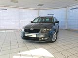 Skoda Octavia Combi Elegance, 1.Hand, Bi-Xenon, LMF - Skoda Octavia: Combi Elegance