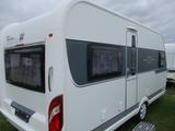 Hobby De Luxe 460 UFe (Mover) - Hobby De luxe 460