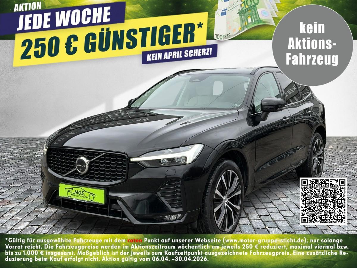 Volvo XC60 B5 Ultimate Dark #AWD #Diesel