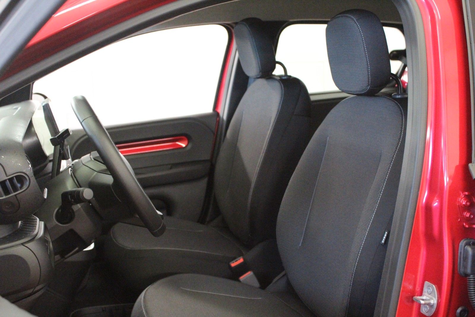 Fahrzeugabbildung Renault Twingo E-Tech 100% elektrisch 80 Urban Range