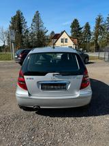 Mercedes-Benz A 180 CDI Avantgarde Shz/Xenon/el.Fenster/Tüv - gebrauchte Mercedes-Benz A 180 aus dem Jahr 2005