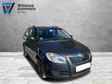 Skoda Fabia Combi Cool Edition*1.Hand/Klima*