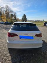 Audi A3 1.4 TFSI cod ultra S tronic S line S line - Audi A3: Alcantara, Zentralverriegelung