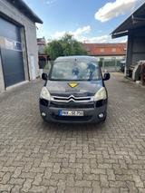 Citroën Citroen Berlingo Kastenwagen lang Klima, 1... - Citroën Berlingo: Kastenwagen