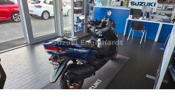 Suzuki AN 400