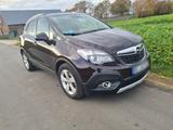 Opel Mokka 1.7 CDTi Automatik  TÜV 03/2027 - scheckheftgepflegte Opel Mokka-e