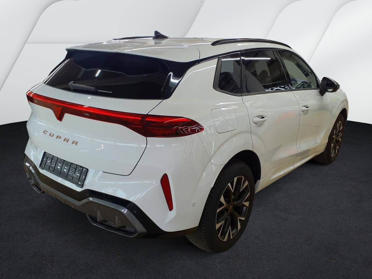 Cupra Terramar - Bild 3