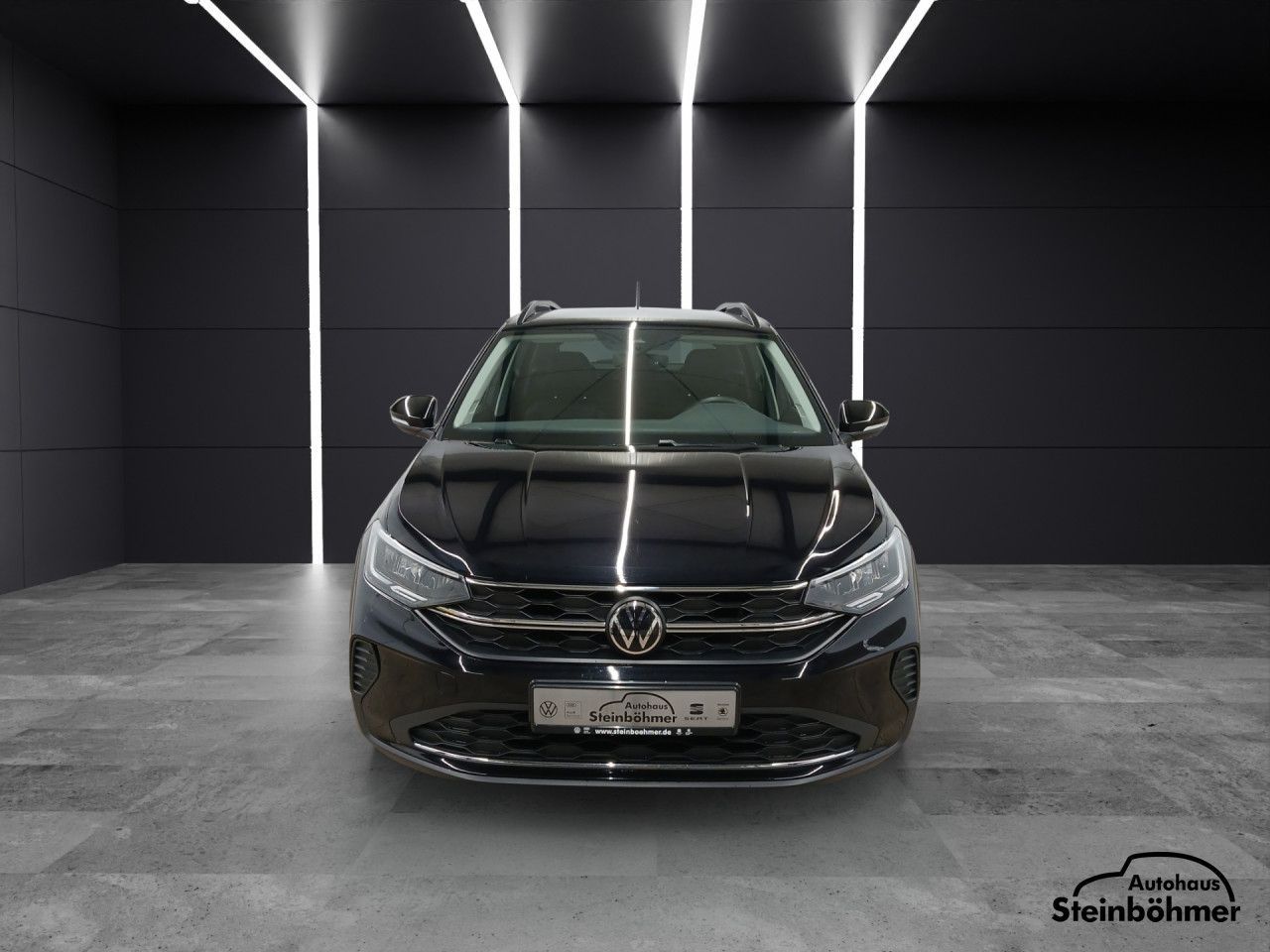 Volkswagen Taigo - Bild 10