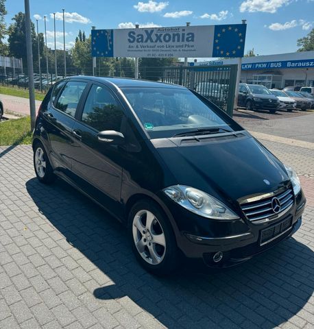 Mercedes-Benz A 180 CDI CLASSIC