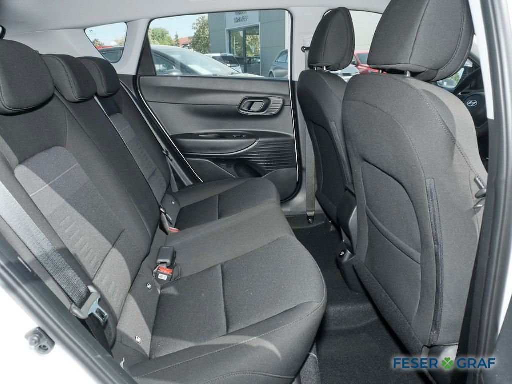 Hyundai BAYON - Bild 5