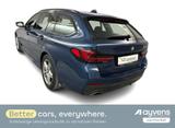 BMW 530 null 530i Touring Aut. - gebrauchte BMW 5er Reihe aus dem Jahr 2024