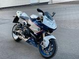 BMW HP 2 limited edition - gebrauchte Motorräder in Braunschweig