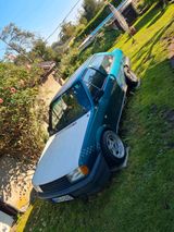 Volkswagen vw polo/derby 86c 2f - Volkswagen Polo: 2f 86c