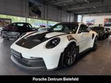 Porsche 992 911 GT3 RS Weissach-Paket Clubsportpaket - Porsche 992: Gt3 RS