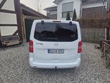 Opel Zafira Life 2.0 Diesel 130kW Elegance M Auto... - Opel Zafira Life Elegance mit Diesel-Antrieb