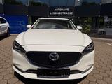 Mazda 6 Kombi Exclusive-Line/Automatik/ - Mazda Gebrauchtwagen Essen