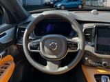 Volvo XC90 T8 AWD Ultra Dark Auto B&W - Volvo XC90 7-Sitzer