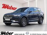 Volvo XC90 T8 Recharge Inscription Edition *360*Nappa* - Volvo XC90: Edition