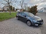 Skoda Octavia 1.4 TSI Wagon Executive G-Tec - Skoda Octavia mit CNG-Antrieb: Kombi, 1.4
