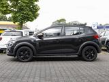 Dacia Sandero Stepway Extreme+ TCe 110 NAVI SHZ PDC ZV - Dacia Sandero mit Benzin-Antrieb: Limousine, mit Klimaanlage