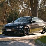 BMW E92 335i N54 DKG - BMW 335: Coupe, D