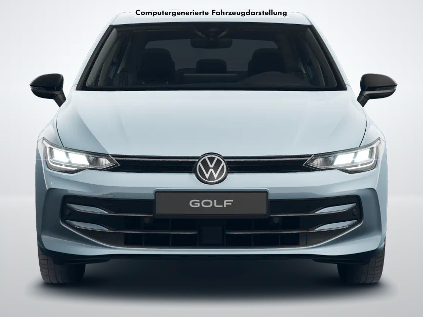 Volkswagen Golf VIII 1.5 TSI GOAL LED AHK KLIMA SITZHEIZUN foto 2