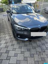 BMW 118i Edition M Sport Shadow Edition M Sport ... - BMW 118: M Sport Shadow