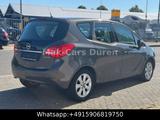 Opel Meriva B Edition - Opel Meriva mit Diesel-Antrieb
